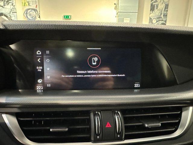 ALFA ROMEO Stelvio 2.0 Turbo 200 CV AT8 Q4 Sprint - Tetto - FULL