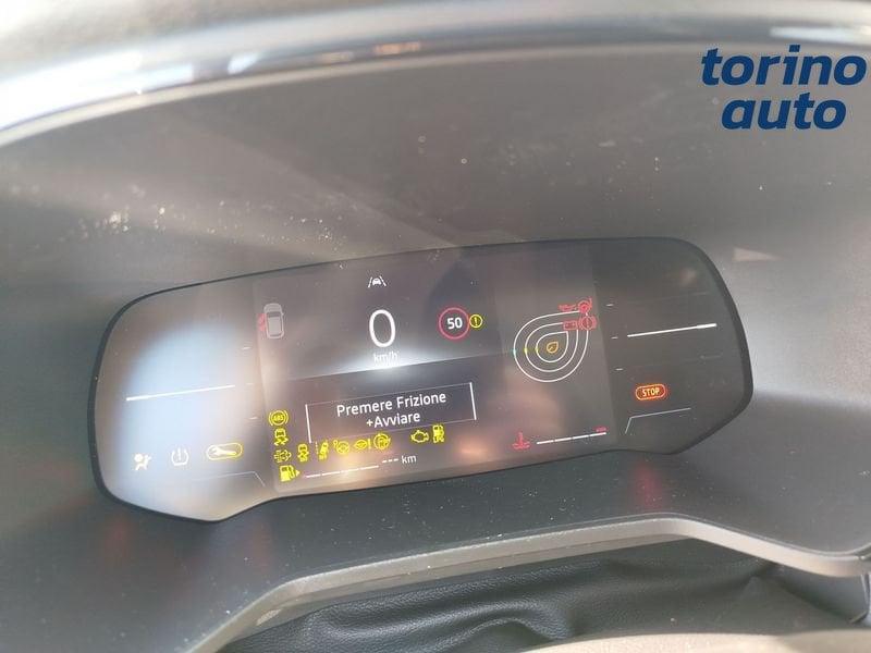 Renault Clio Clio ECO-G 100 CV 5 porte Generation