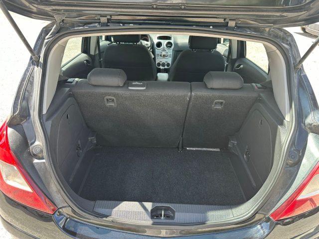 OPEL Corsa 1.2 80CV 5 porte GPL-TECH Enjoy