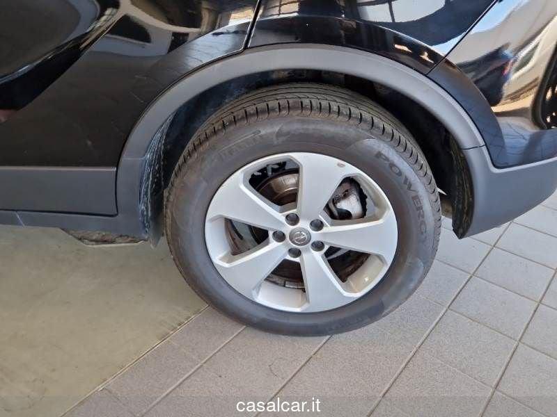 Opel Mokka 1.6 CDTI Ecotec 4x2 Start&Stop X Advance 3 ANNI DI GARANZIA KM ILLIMITATI PARI ALLA NUOVA