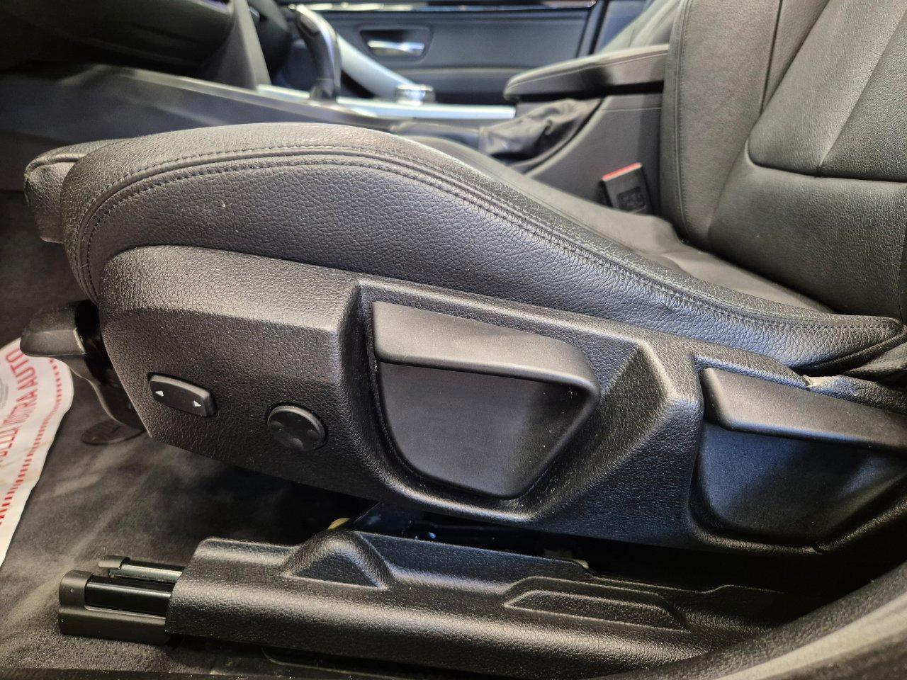 BMW 320 d Gran Turismo xdrive Msport auto - Cam - Cruise/Lim - Tetto