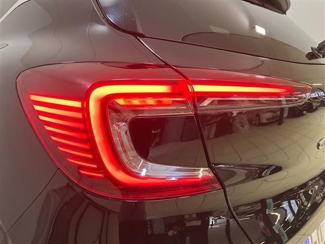 RENAULT Captur 1.6 E-Tech full hybrid Techno 145cv auto