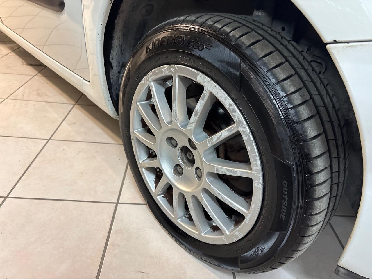 Renault Modus 1.2 16V Luxe Dynamique