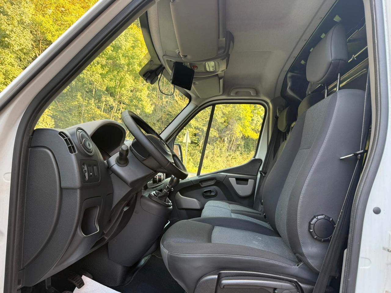 Nissan NV400 2.3D 130 CV L2 H2