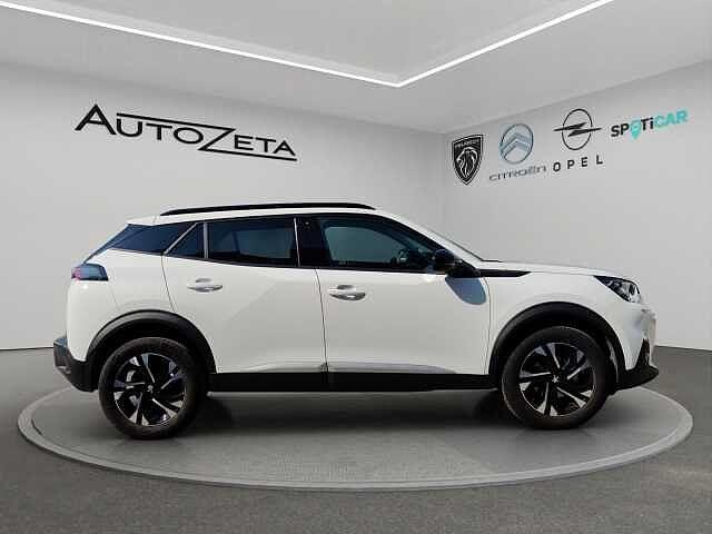 Peugeot 2008 BlueHDi 110 S&S Allure Pack