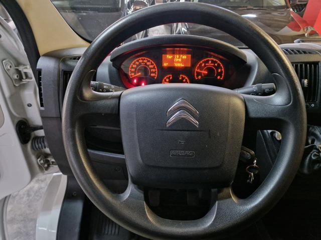 CITROEN Jumper 33 BlueHDi 120 S&S PM-TM PREZZO+IVA 22%