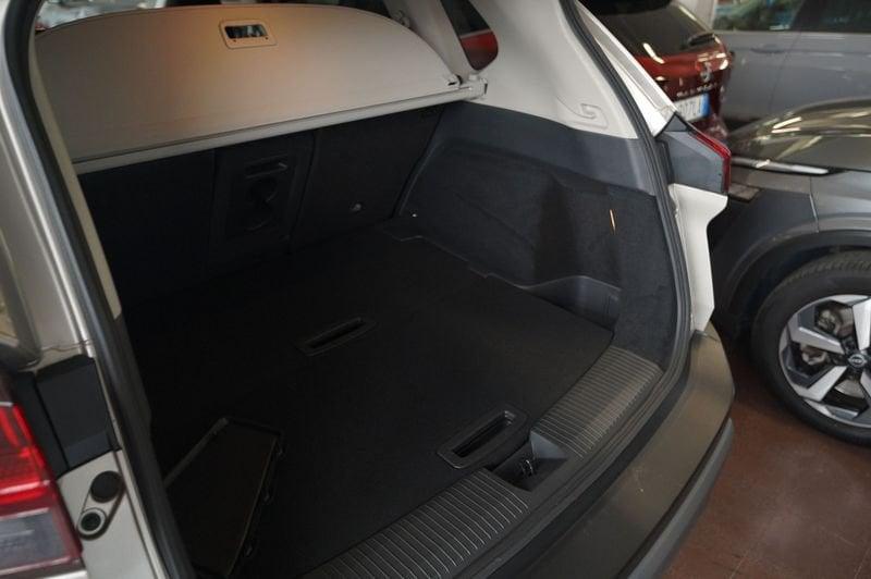 Nissan X-Trail IV 2022 1.5 e-power N-Connecta e-4orce 4wd auto