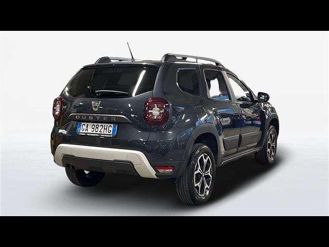 Dacia Duster 1.0 tce ECO-G Prestige 4x2