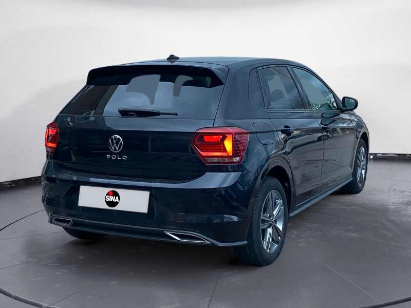 VOLKSWAGEN Polo 1.0 tsi R-Line 95cv