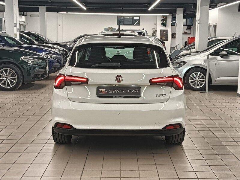 FIAT Tipo Tipo 1.6 Mjt S&S 5 porte Business