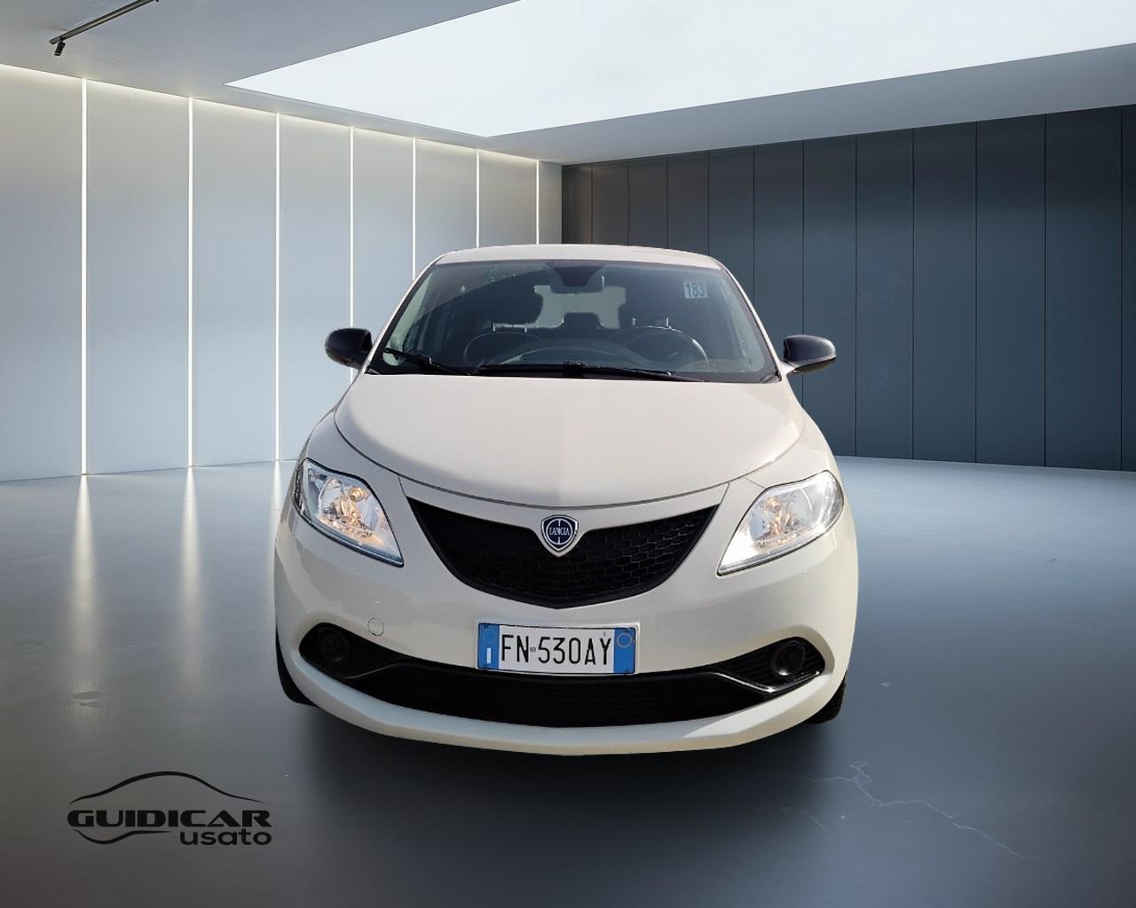 LANCIA Ypsilon III 2015 - Ypsilon 1.2 Gold ecochic Gpl 69cv my16