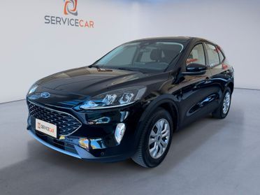 Ford Kuga 1.5 EcoBoost 150 CV 2WD Titanium