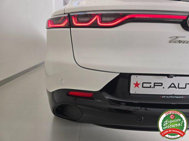 ALFA ROMEO Tonale 1.5 160 CV MHEV TCT7 Sprint