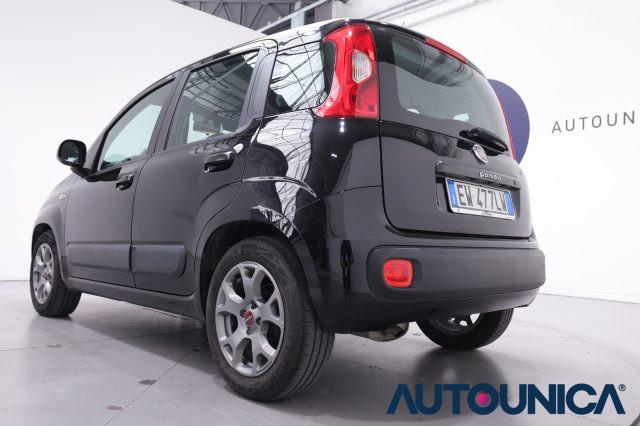 FIAT Panda 1.2 EASYPOWER YOUNG NEOPATENTATI