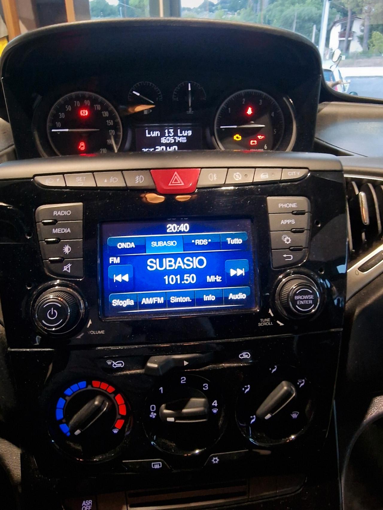Lancia Ypsilon 1.3 MJT 16V 95 CV 5 porte S&S Platinum