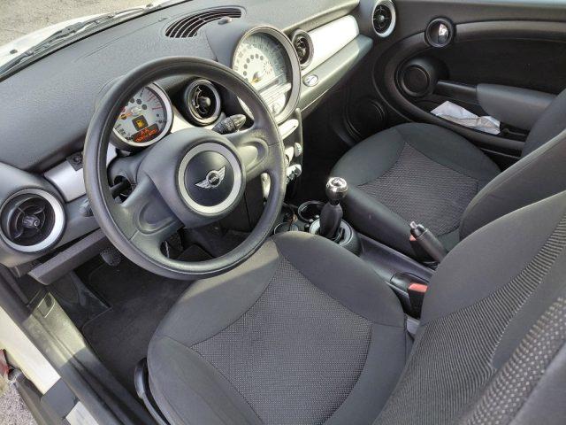 MINI One 1.4 16V One (55kW) Neo Patentati