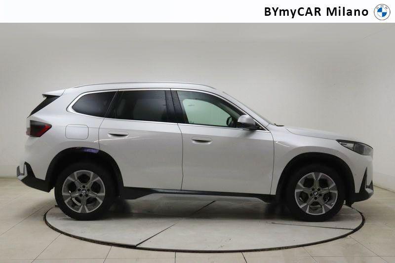 BMW X1 18 d xLine sDrive DCT