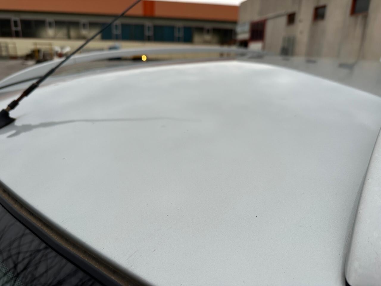 Ford Focus Focus+ 1.6 TDCi (90CV) SW