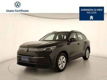 Volkswagen Tiguan 2.0 TDI 150 CV EVO SCR DSG Life