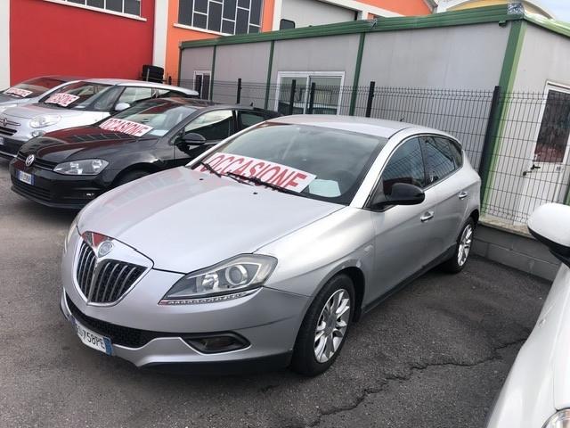 Lancia Delta 1.6 MJT DPF Platino