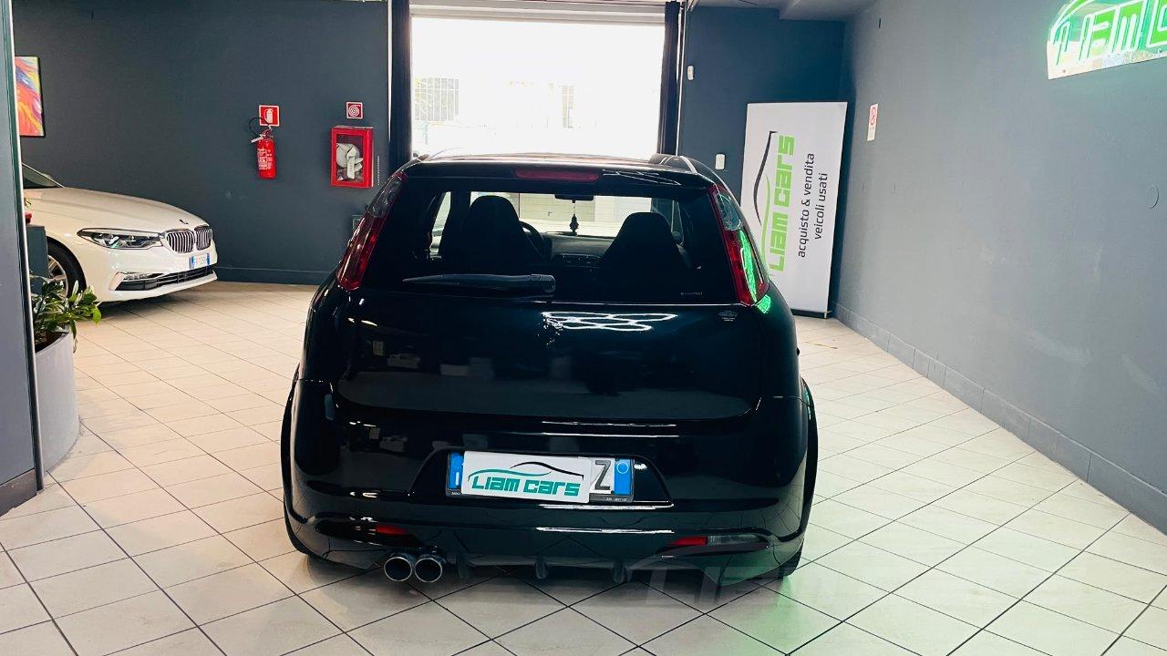 Abarth Grande Punto 3 Porte Grande Punto 1.4 t. t-jet 155cv 3p