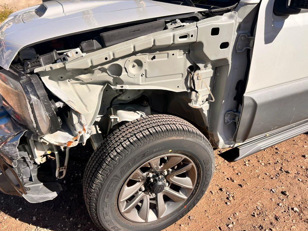 Suzuki Jimny 1.3 4WD A/T Evolution Plus