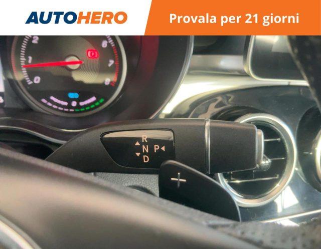 MERCEDES-BENZ GLC 350 e 4Matic Business