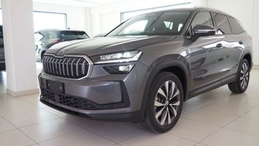 Skoda Kodiaq 1.5 m-HEV DSG 7 posti Style NUOVA DA IMMATRICOLARE