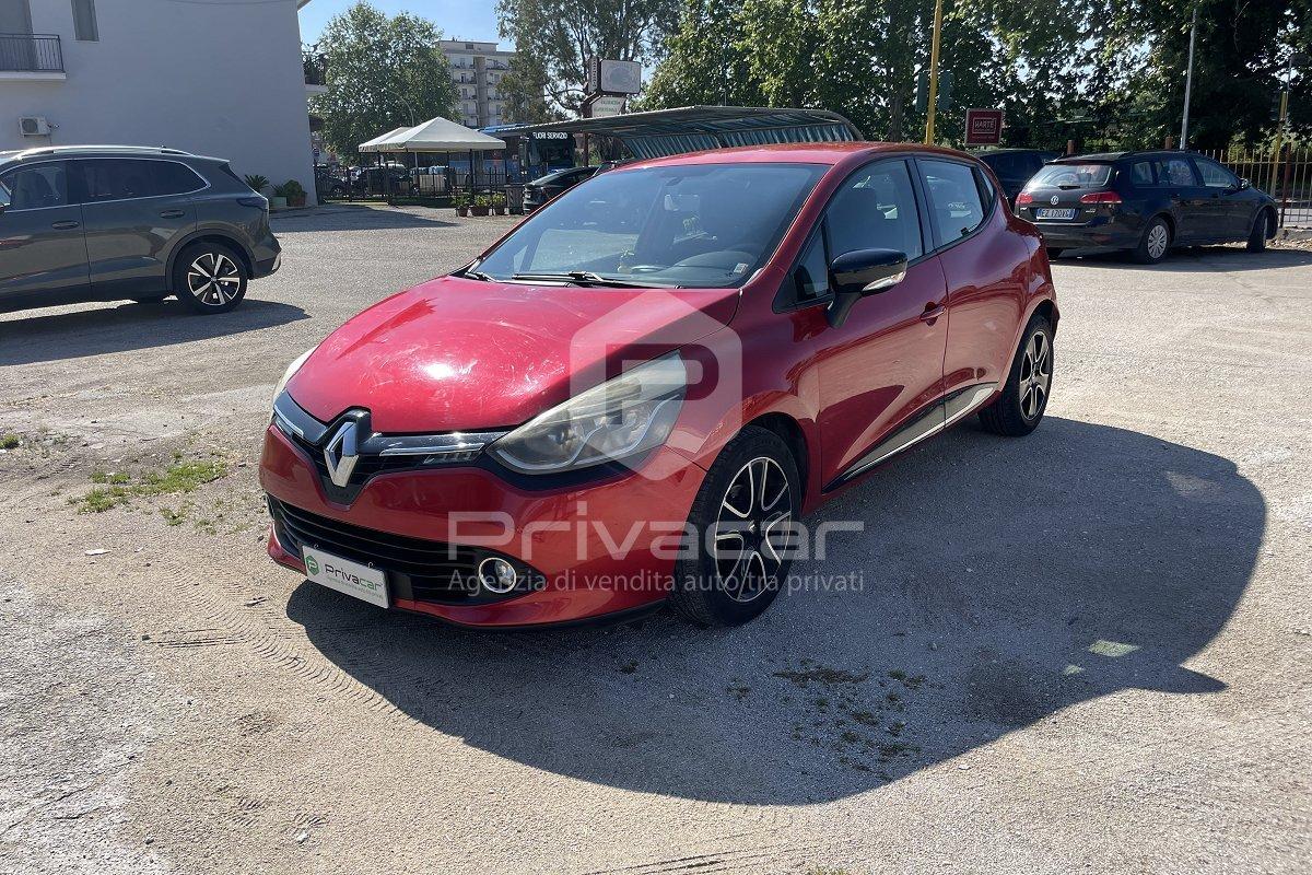 RENAULT Clio 1.5 dCi 8V 75CV 5 porte Live