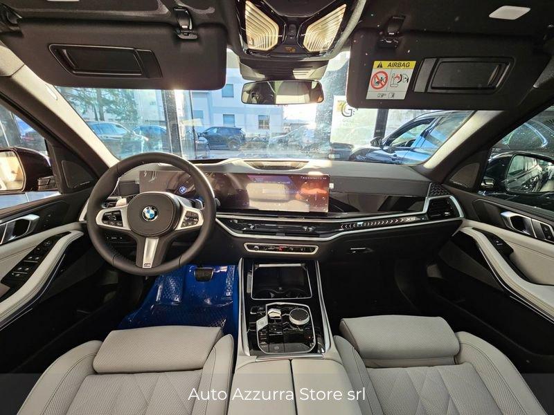 BMW X5 xDrive30d MSport Pro *TETTO, 21", HARMAN KARDON, NEW MODEL*