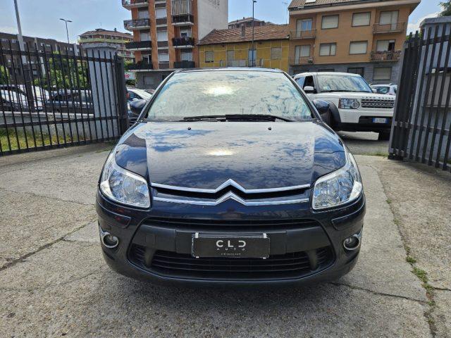 CITROEN C4 1.6 16V VTi 120CV