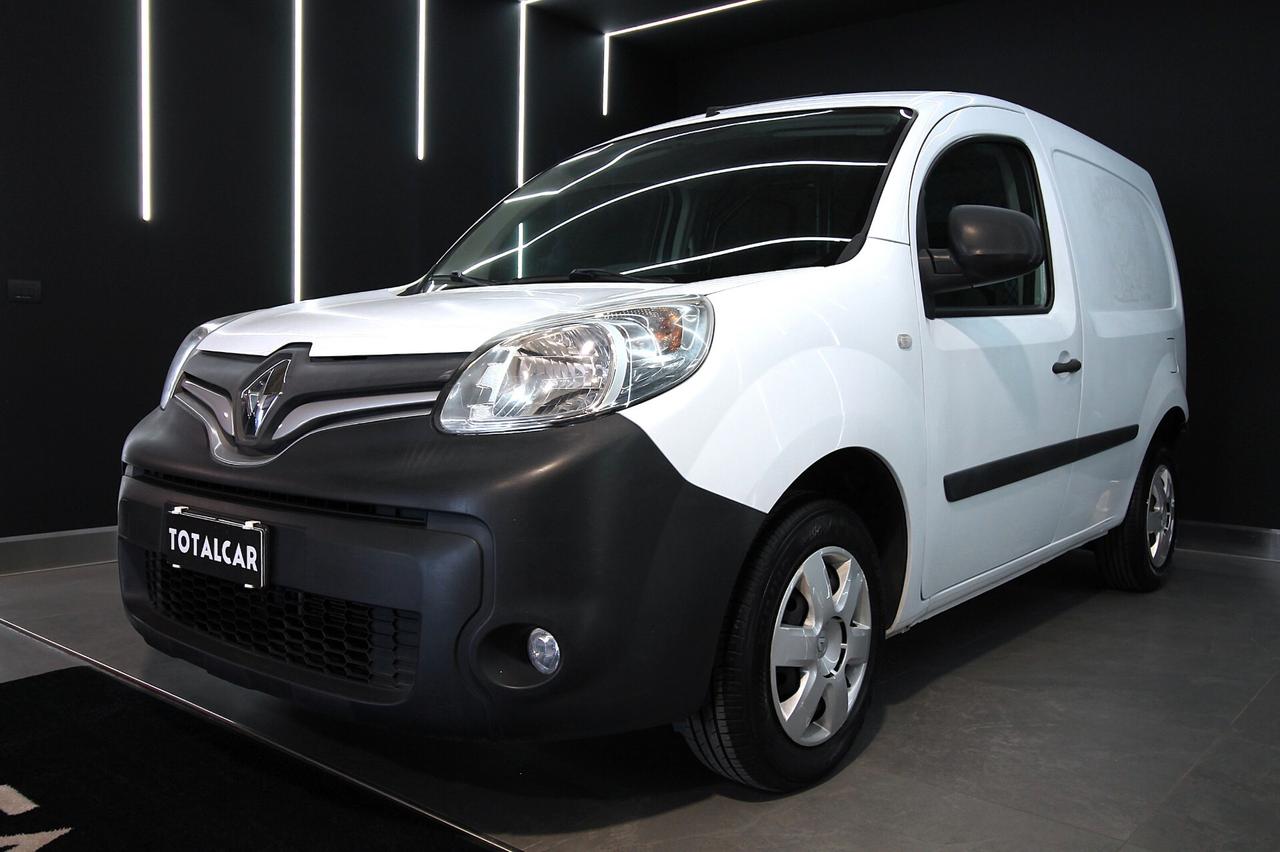 RENAULT KANGOO 1.5 90 CV