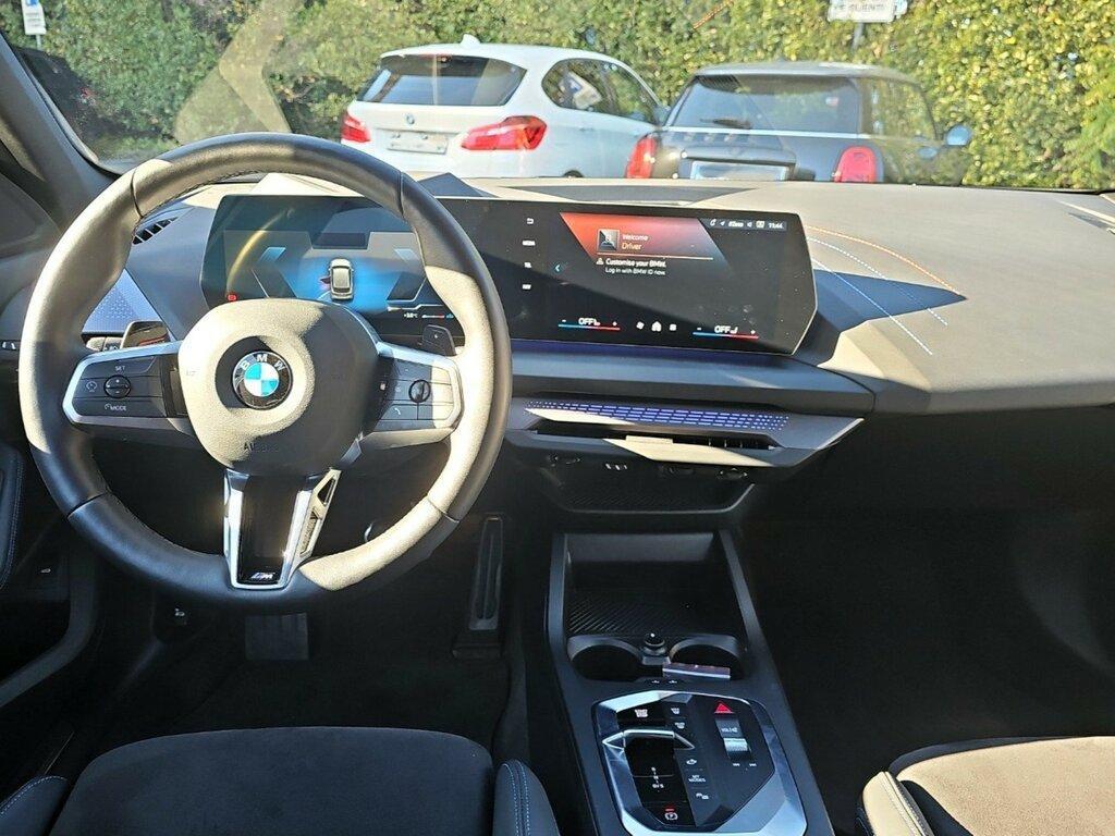 BMW Serie 1 118 d MSport Pro DCT