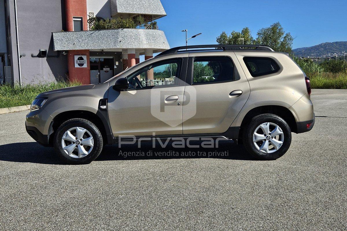 DACIA Duster 1.5 Blue dCi 8V 115 CV 4x2 Comfort