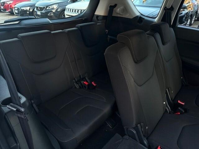 Ford S-Max 2.0 EcoBlue 150CV Autom. 7p Titanium - 12/2020