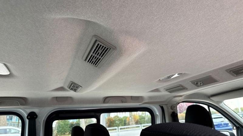 FIAT Talento combi M1 2.0 ecojet CH1 10Q 120cv S&S E6d-