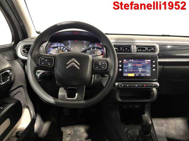 CITROEN C3 III 2017 - 1.2 puretech Shine 82cv