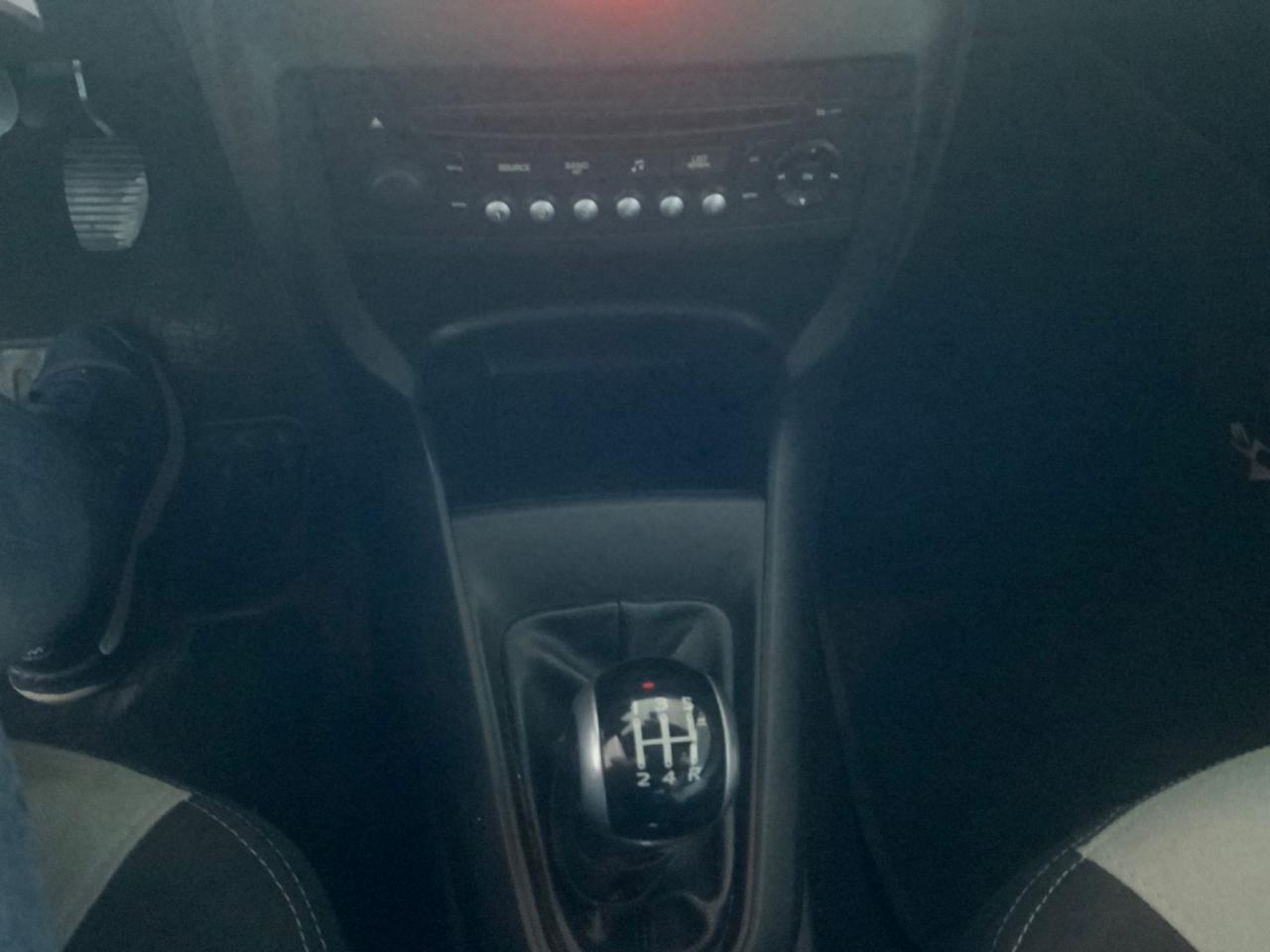 Ds DS3 3 1.4 VTi 95 Chic