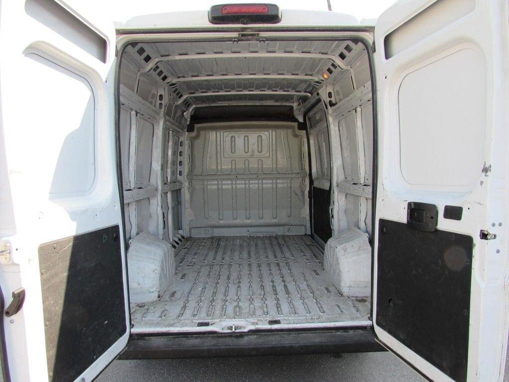 Fiat DUCATO L2H2 MOD 2024 FATTURABLE TELECAMERA SENSORI
