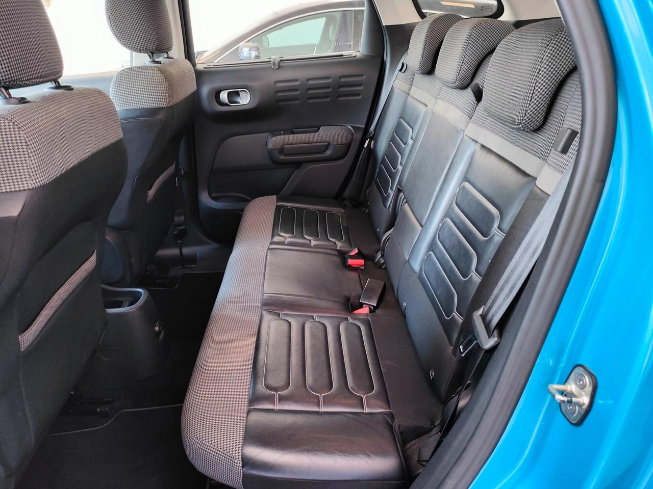 CITROEN C3 AIRCROSS 1.2