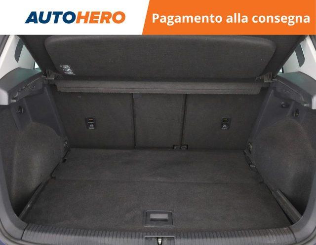 VOLKSWAGEN Golf Sportsvan 1.4 TSI Highline BlueMotion Technology