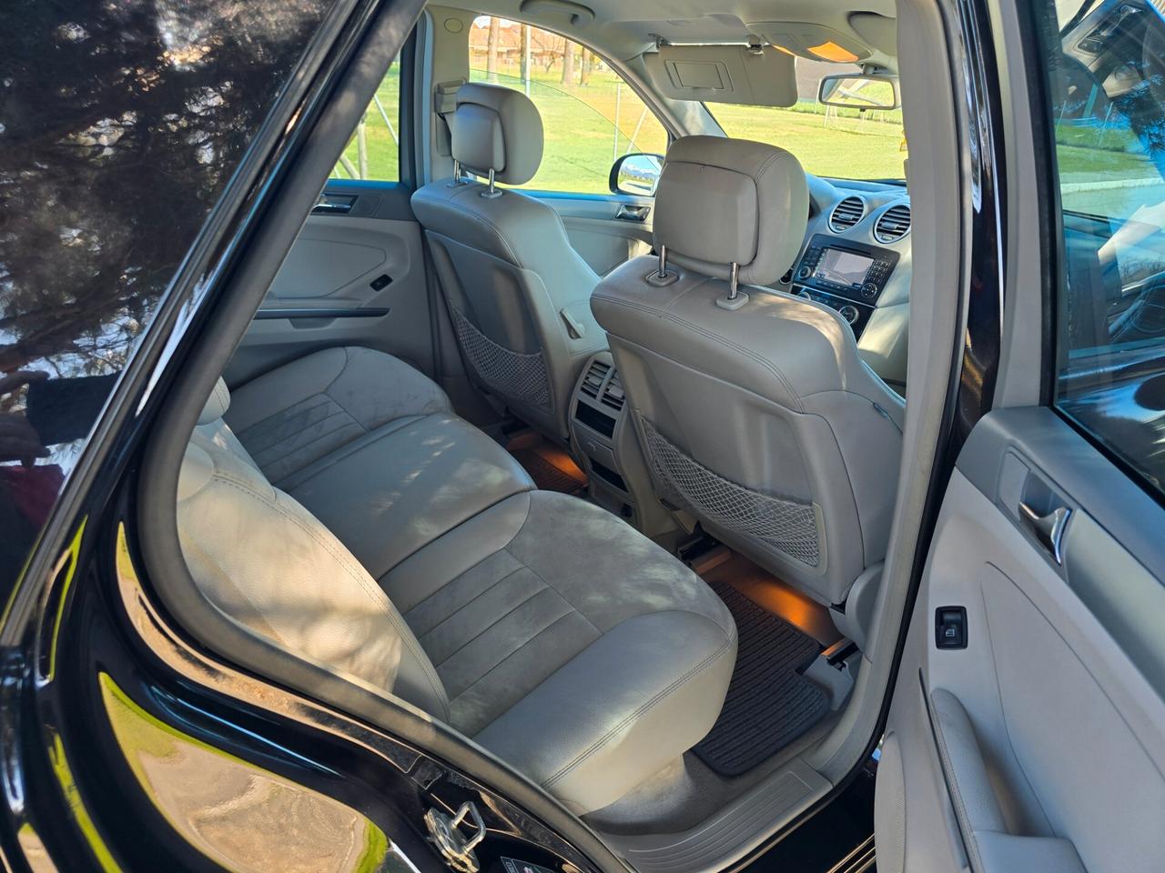 Mercedes-benz ML 280 CDI Sport