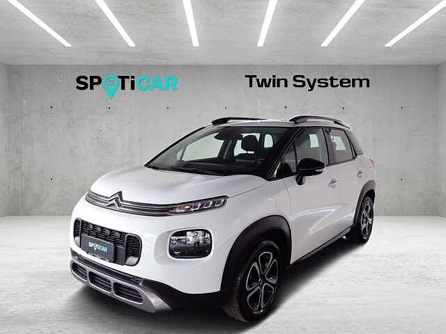Citroen C3 Aircross BlueHDi 110 S&S Feel