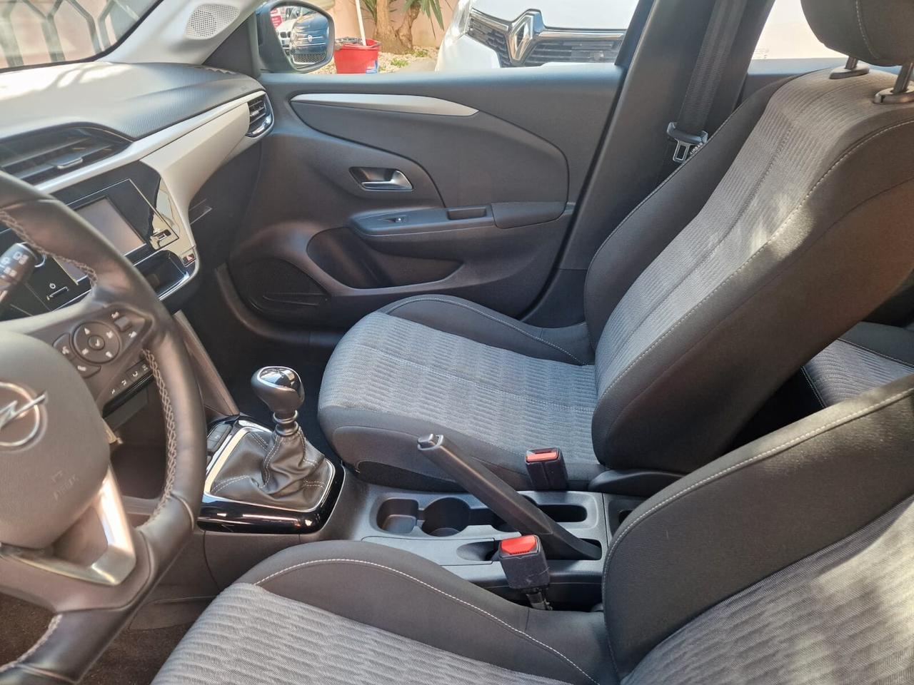 Opel Corsa 1.2 100 CV Elegance