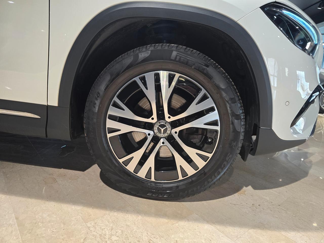 Mercedes-benz GLA 200 d Automatic Progressive Advanced