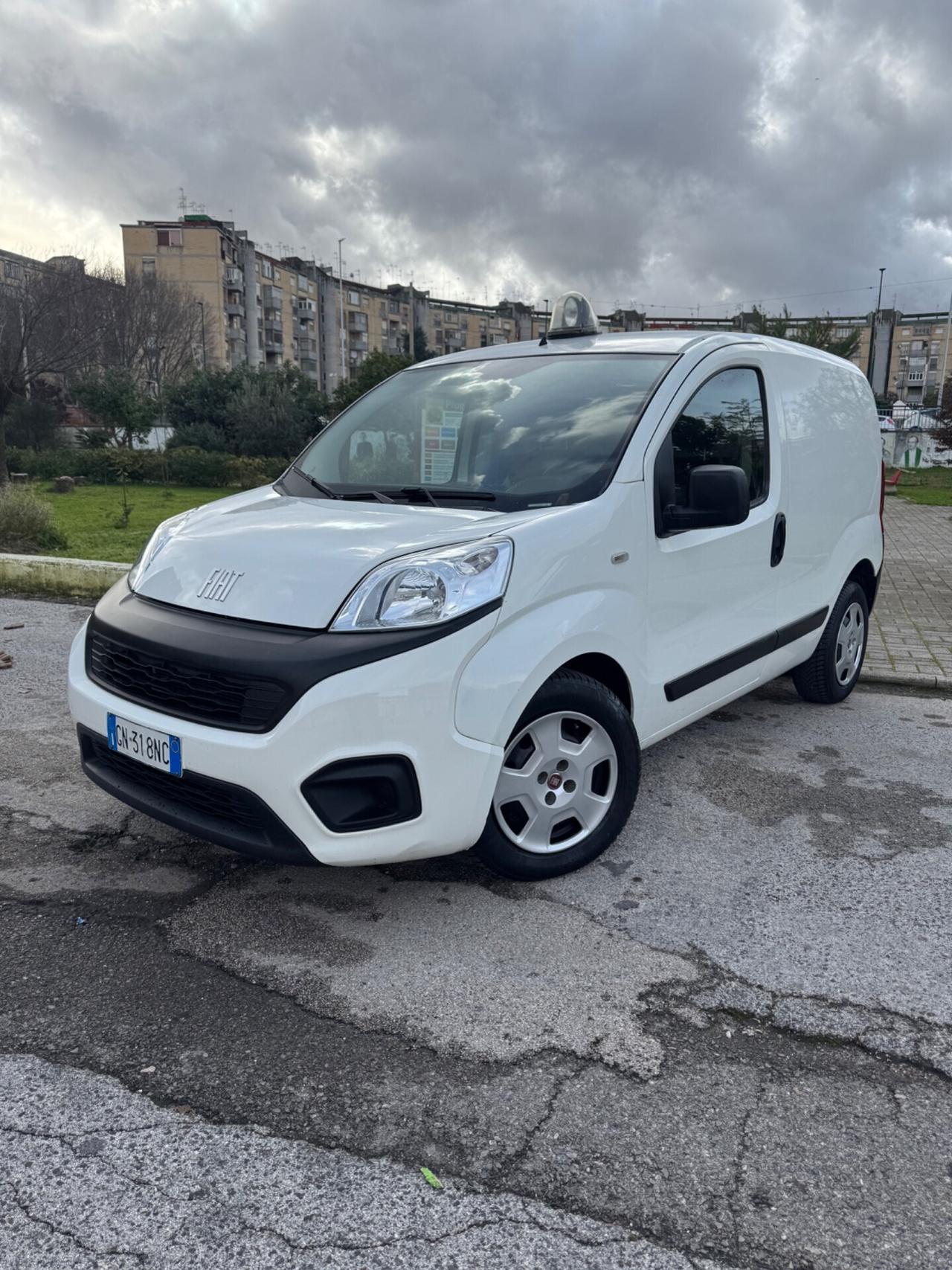 Fiat Fiorino
