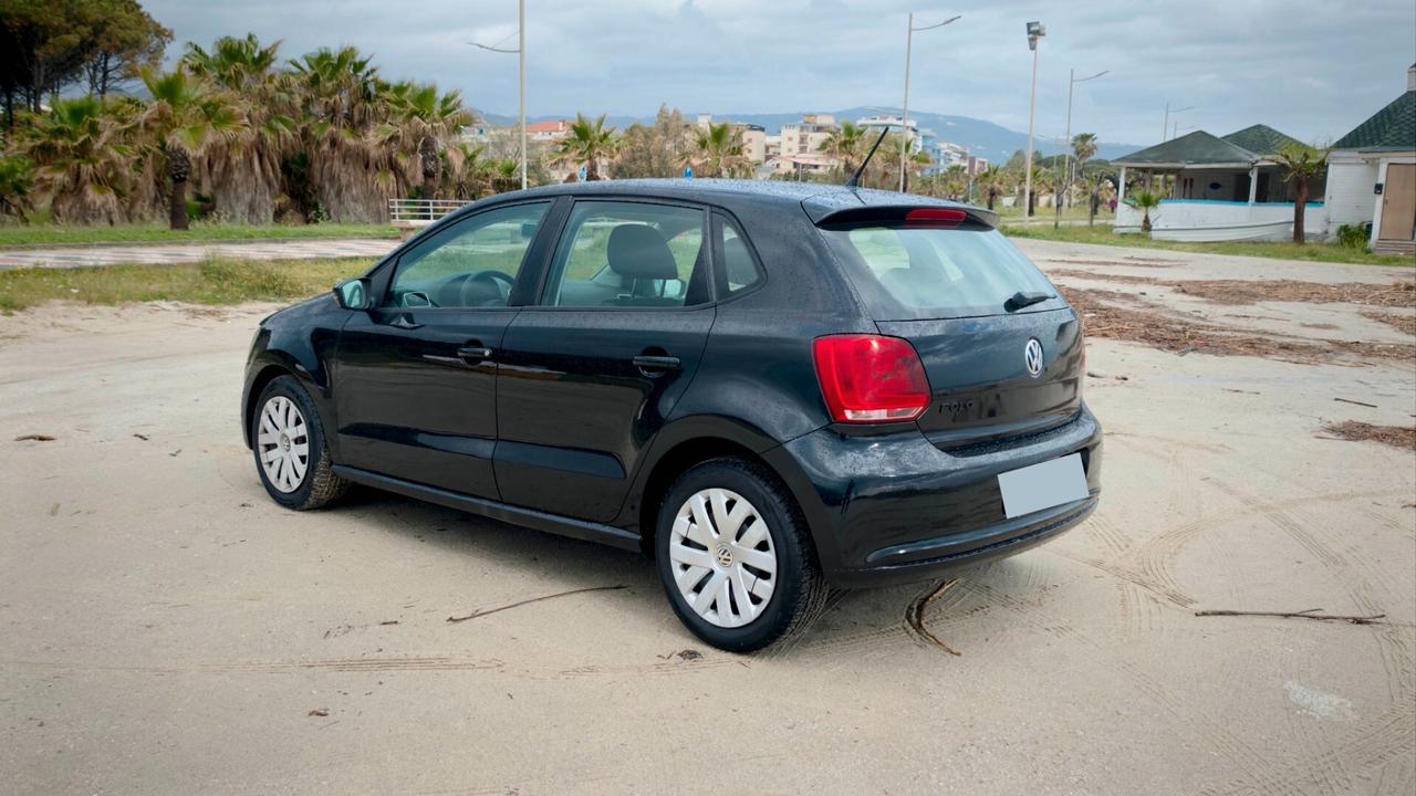 Volkswagen Polo 1.2 70 CV 5p. Comfortline