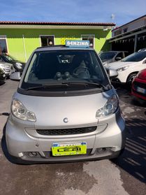 Smart ForTwo 1000 Benzina cabrio passion