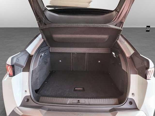 Peugeot NUOVO 3008 Nuovo 3008 ALLURE - Hybrid 136 E-DCS6
