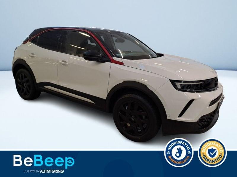 Opel Mokka 1.2 T GS LINE S&S 100CV